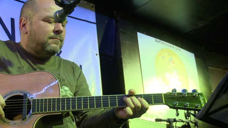 Vladimír Václavek